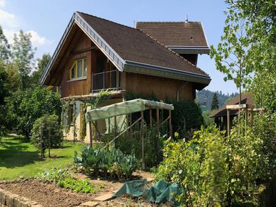 Ferienwohnung für 5 Personen (70 m²) in Gengenbach 2/10