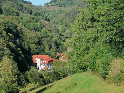 Ferienwohnung für 6 Personen (90 m²) in Gengenbach 2/10