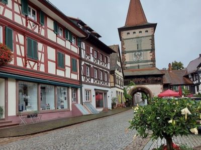 Gengenbach  Oberturm