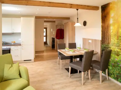 Ferienwohnung für 4 Personen (50 m²) in Gengenbach 5/6