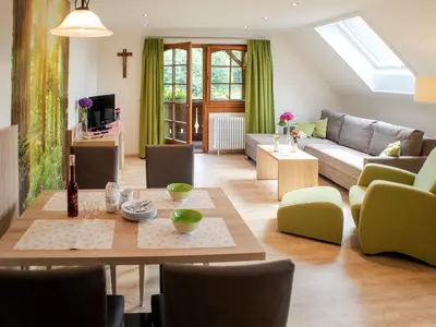 Ferienwohnung für 4 Personen (50 m²) in Gengenbach 6/6