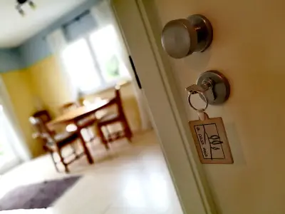 Ferienwohnung für 4 Personen (50 m²) in Gengenbach 8/10