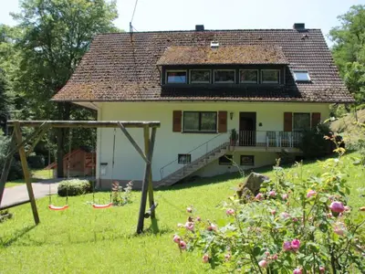 Haus Nr.5
