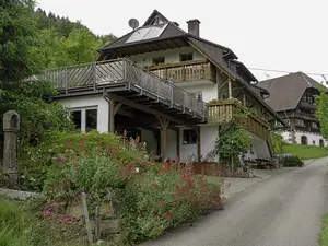 Ferienwohnung für 3 Personen (65 m²) in Gengenbach