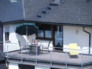 Ferienwohnung für 2 Personen (55 m²) in Gengenbach