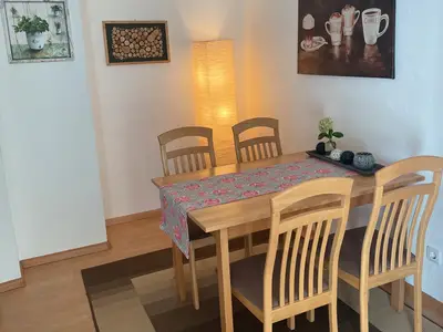 INSIDE, OUTSIDE