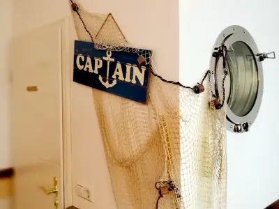 Ferienwohnung für 4 Personen (45 m²) in Gengenbach 6/10