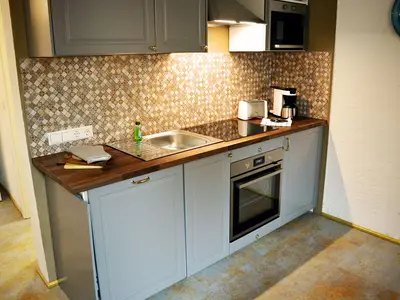 Ferienwohnung für 4 Personen (65 m²) in Gengenbach 3/10