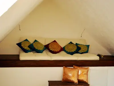 Ferienwohnung für 4 Personen (65 m²) in Gengenbach 8/10