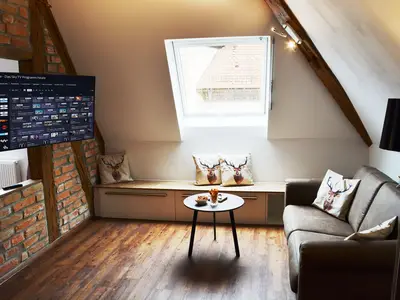 Ferienwohnung für 4 Personen (40 m²) in Gengenbach 5/10