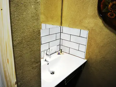 Ferienwohnung für 4 Personen (40 m²) in Gengenbach 9/10