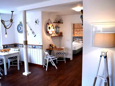 Ferienwohnung für 4 Personen (45 m²) in Gengenbach 2/10