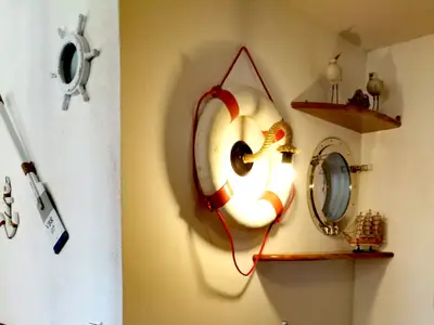 Ferienwohnung für 4 Personen (45 m²) in Gengenbach 3/10