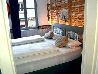 Ferienwohnung für 4 Personen (45 m²) in Gengenbach 5/10