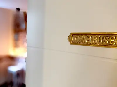 Ferienwohnung für 4 Personen (45 m²) in Gengenbach 8/10