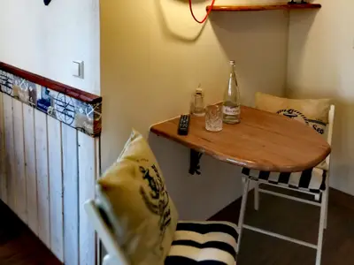 Ferienwohnung für 4 Personen (45 m²) in Gengenbach 10/10