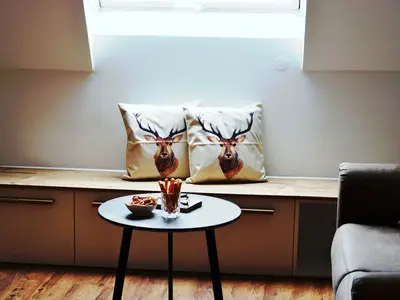 Ferienwohnung für 4 Personen (40 m²) in Gengenbach 3/10