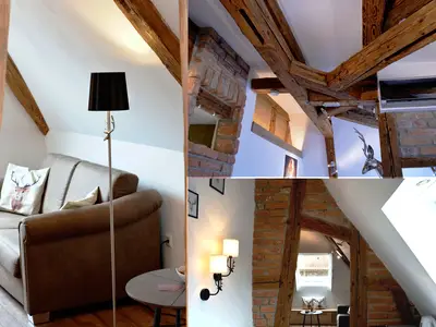 Ferienwohnung für 4 Personen (40 m²) in Gengenbach 6/10