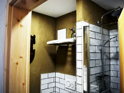 Ferienwohnung für 4 Personen (40 m²) in Gengenbach 8/10