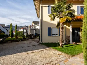 Ferienwohnung für 4 Personen (50 m²) in Gengenbach