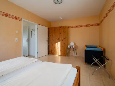 BEDROOM, INSIDE, OUTSIDE