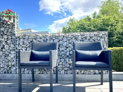 Terrasse / Balkon