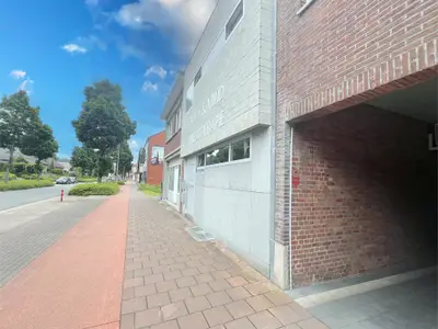 Außenseite Ferienhaus [Sommer]