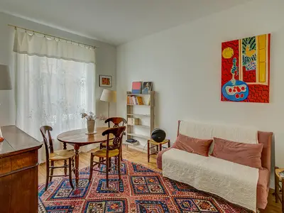 living-room
