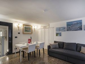 Ferienwohnung für 4 Personen (75 m²) in Genua