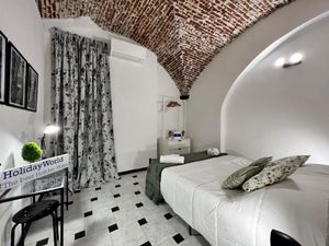 Ferienwohnung für 2 Personen (40 m²) in Genua