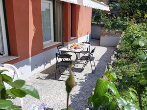 Ferienwohnung für 5 Personen (85 m²) in Genua