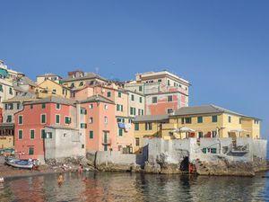 Ferienwohnung für 10 Personen (300 m²) in Genua