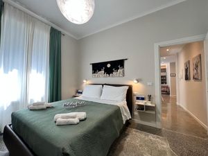 Ferienwohnung für 2 Personen (77 m²) in Genua