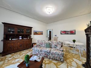 Ferienwohnung für 6 Personen (120 m²) in Genua