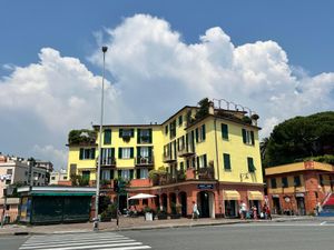 Ferienwohnung für 6 Personen (110 m²) in Genua