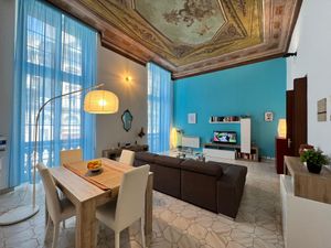 Ferienwohnung für 4 Personen (150 m²) in Genua