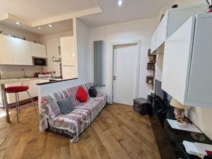 Ferienwohnung für 3 Personen (50 m²) in Genua