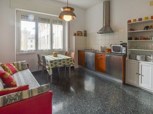 Ferienwohnung für 6 Personen (57 m²) in Genua