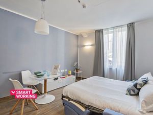 Ferienwohnung für 3 Personen (50 m²) in Genua