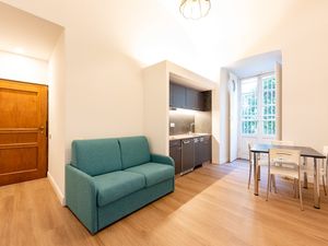 Ferienwohnung für 4 Personen (60 m²) in Genua