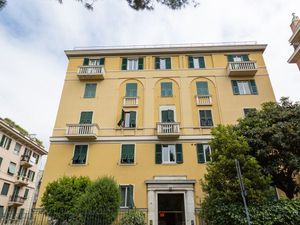 Ferienwohnung für 4 Personen (90 m&sup2;) in Genua