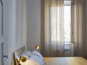 Ferienwohnung für 4 Personen (90 m²) in Genua