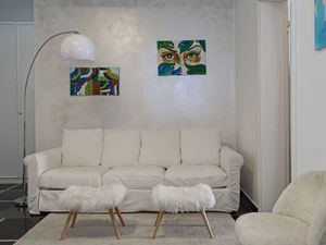 Ferienwohnung für 4 Personen (90 m²) in Genua