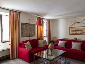 Ferienwohnung für 2 Personen (60 m²) in Genua