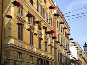 Ferienwohnung für 2 Personen (60 m&sup2;) in Genua