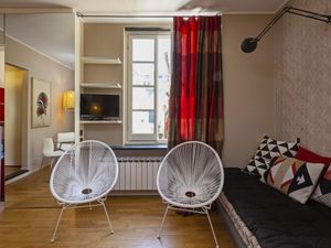 Ferienwohnung für 2 Personen (58 m²) in Genua