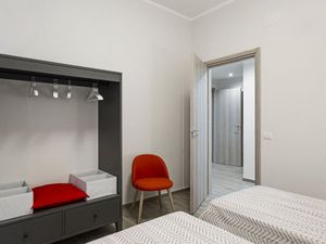 Ferienwohnung für 4 Personen (90 m²) in Genua