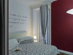 Ferienwohnung für 6 Personen (100 m²) in Genua