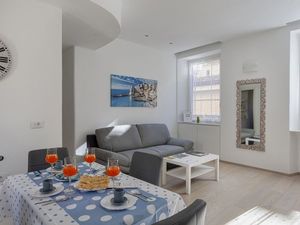 Ferienwohnung für 4 Personen (80 m²) in Genua