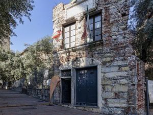 Ferienwohnung für 4 Personen (80 m²) in Genua